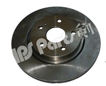 IPS PARTS ibt1888 -  Тормозной диск